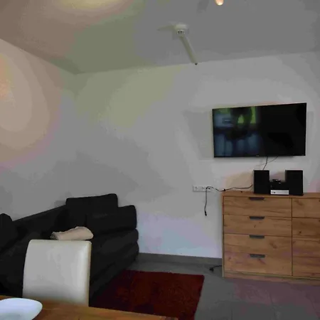 Dackel Apartament Nauders