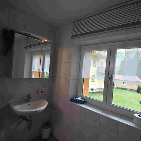 Apartament Dackel Nauders