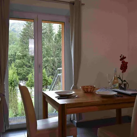 Apartment Dackel