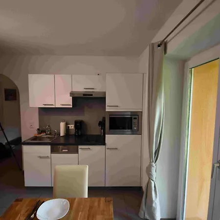 Apartment Dackel