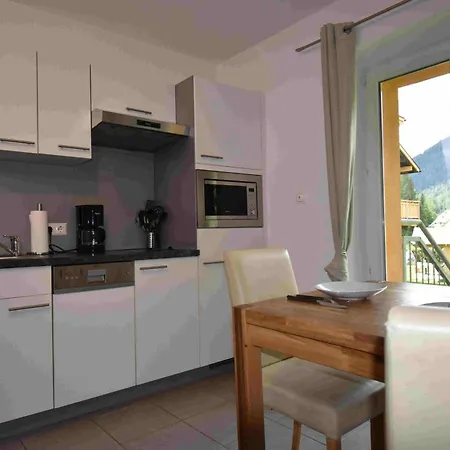 Dackel Apartment