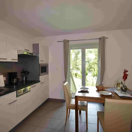 Dackel Apartman Nauders