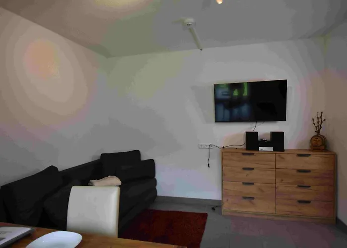 Dackel Apartment Nauders