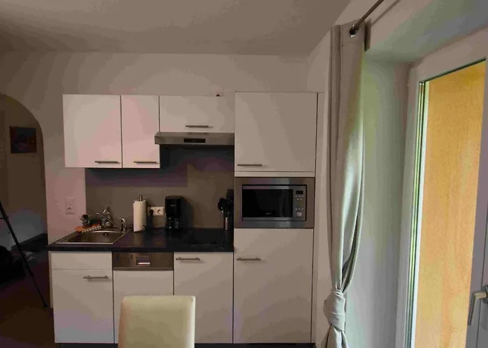 Apartment Dackel