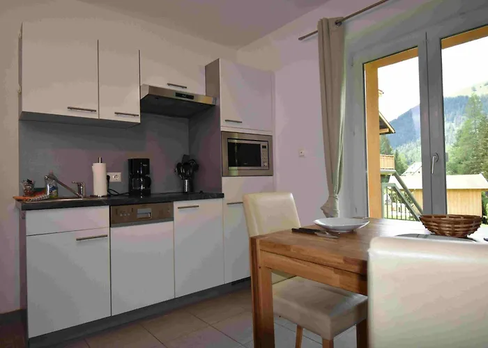 Dackel Apartment